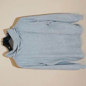 Joe Fresh| NWT Tan Turtleneck With Small Of Sleeves